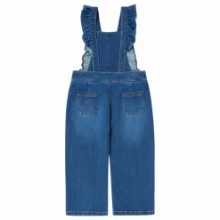 Best Tocoto Vintage Salopette Denim | Bleu marine