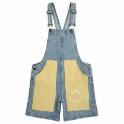 Enfant Bobo Choses Combinaisons|Robes, Combinaisons*Salopette Denim Circle |