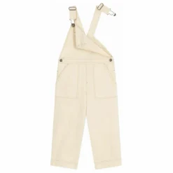 Enfant Petit Bateau Robes, Combinaisons*Salopette Denim Cœur |