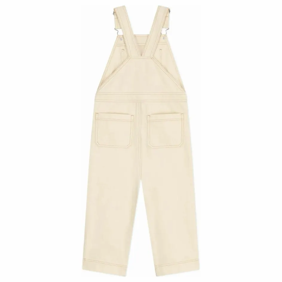 Enfant Petit Bateau Robes, Combinaisons*Salopette Denim Cœur |