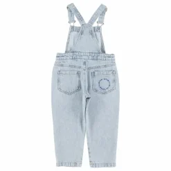 Salopette Denim Straight | Enfant Combinaisons|Robes, Combinaisons