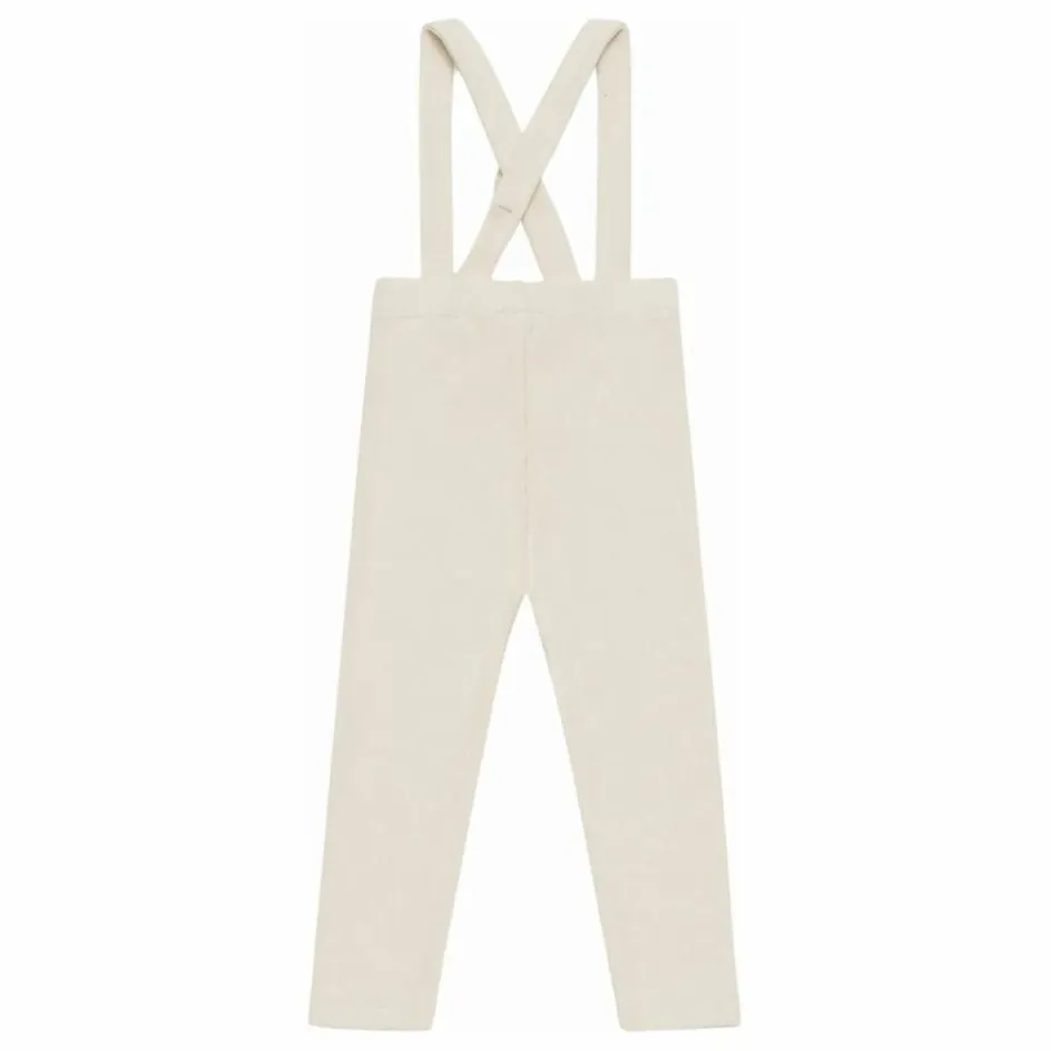 Outlet Donsje Salopette Deno Coton Bio | Beige