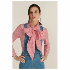 Sale Maria de la Orden Salopette Duke Denim | Bleu