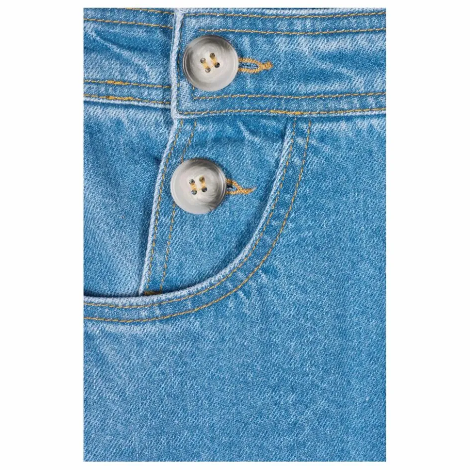 Sale Maria de la Orden Salopette Duke Denim | Bleu
