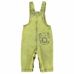Enfant Piupiuchick Robes, Combinaisons|Combinaisons*Salopette en Jean |