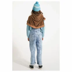Piupiuchick Salopette en Jean Délavé ||Enfant Robes, Combinaisons|Combinaisons
