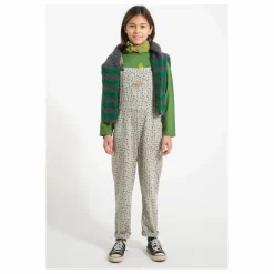 Enfant Piupiuchick Robes, Combinaisons*Salopette Fleurie |