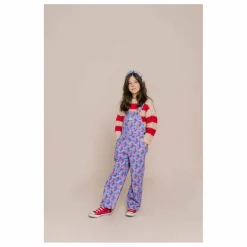 Hot Salopette Liberdade | Enfant Robes, Combinaisons