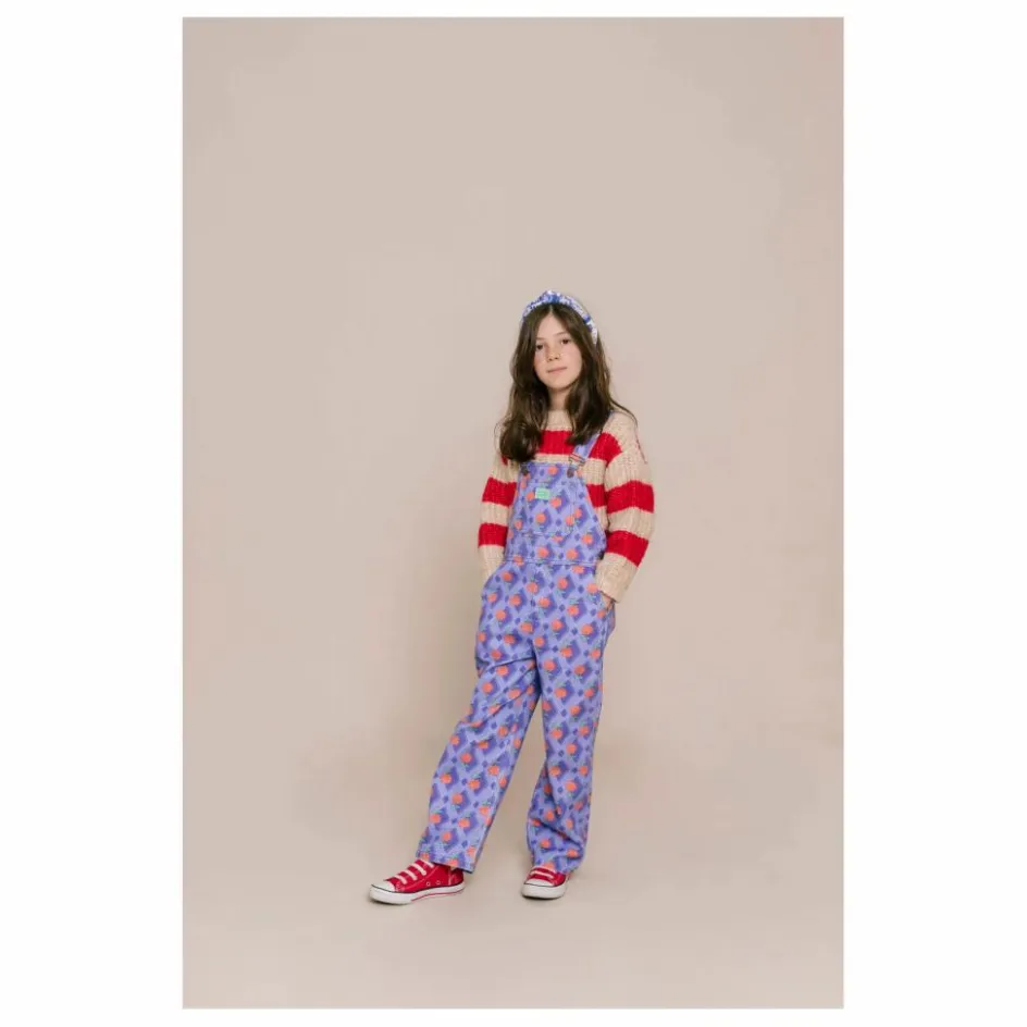 Hot Salopette Liberdade | Enfant Robes, Combinaisons