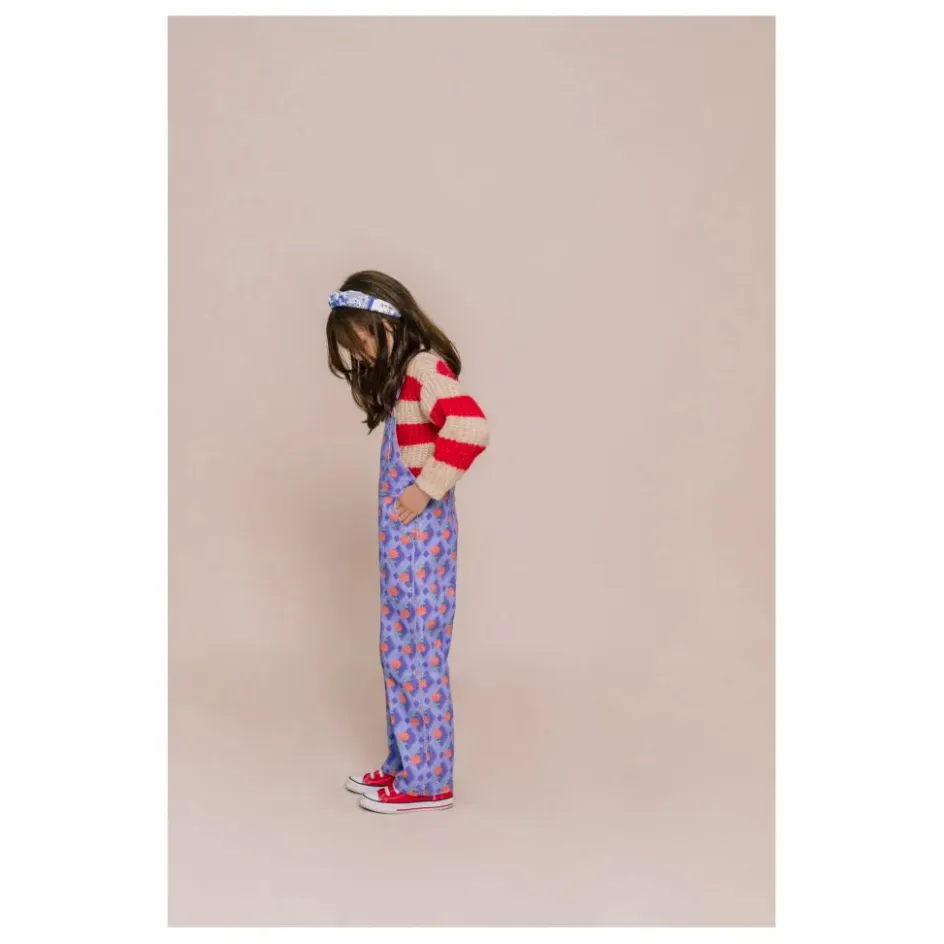 Hot Salopette Liberdade | Enfant Robes, Combinaisons