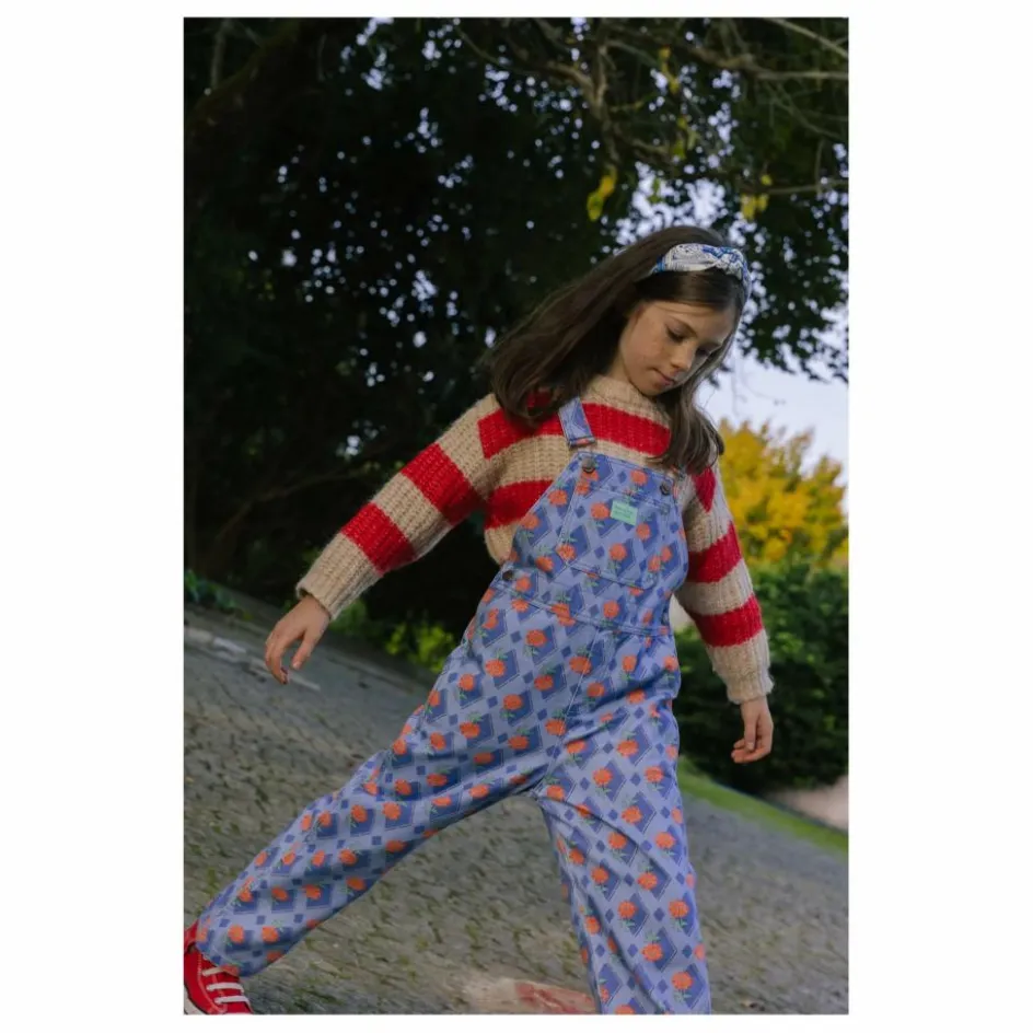 Hot Salopette Liberdade | Enfant Robes, Combinaisons