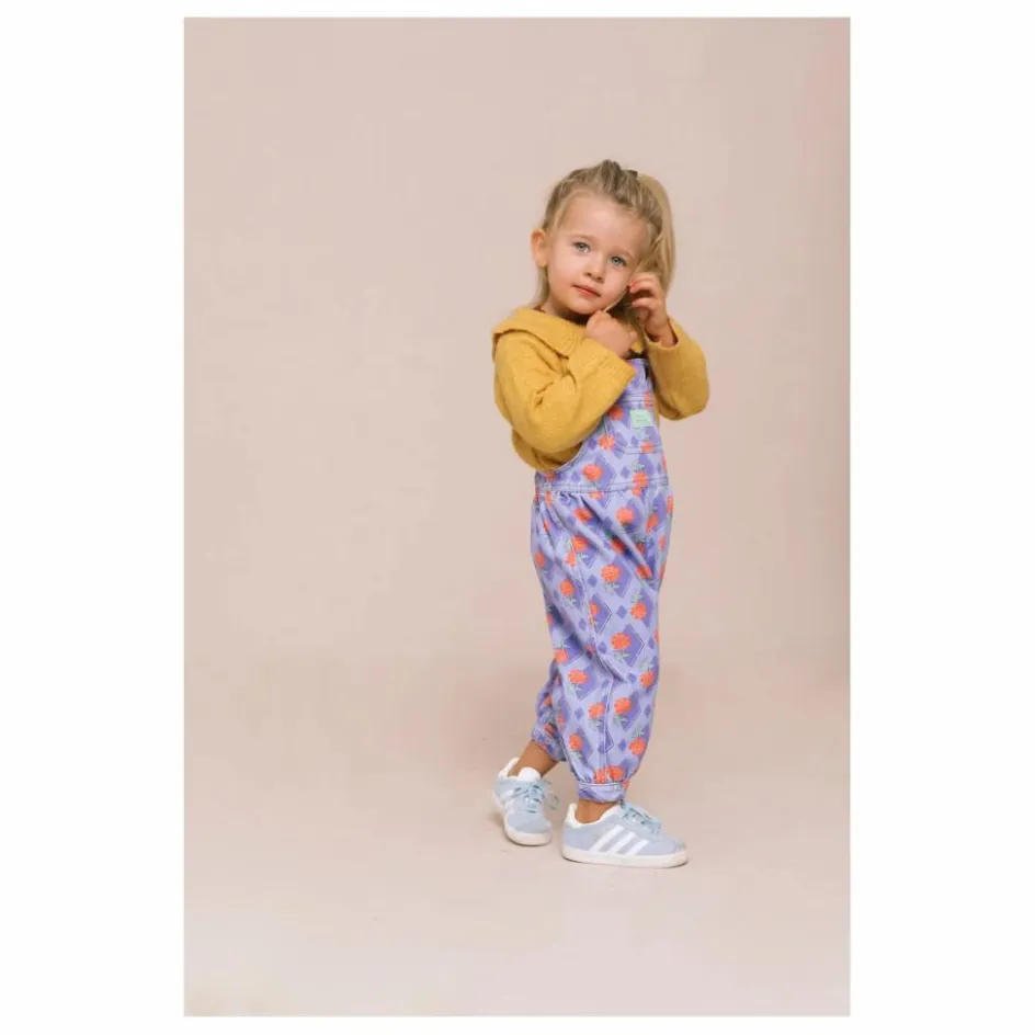Favorite People Salopette Liberdade Mini || Robes