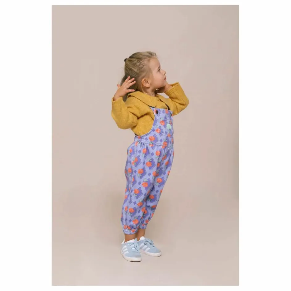 Favorite People Salopette Liberdade Mini || Robes