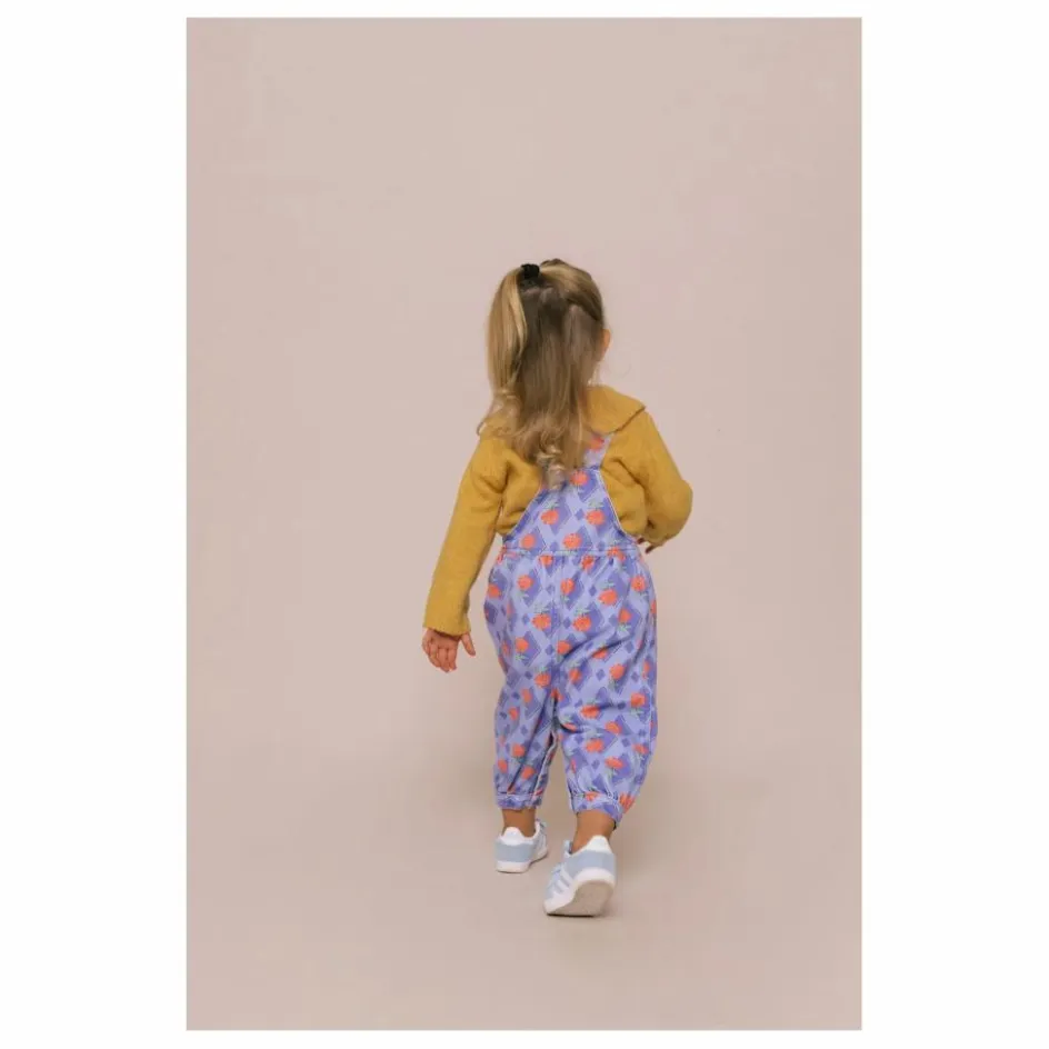 Favorite People Salopette Liberdade Mini || Robes