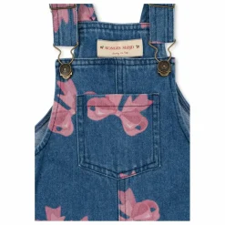 Online Salopette Magot Nœud Coton Bio | Enfant Combinaisons Et Bodies|Bodies, Combinaisons