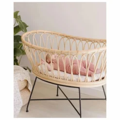 Best Quincy Mae Salopette Maille | Vieux Rose