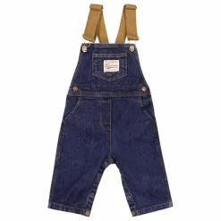 Bonton Bodies, Combinaisons|Combinaisons Et Bodies*Salopette Micare Denim |