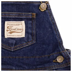 Bonton Bodies, Combinaisons|Combinaisons Et Bodies*Salopette Micare Denim |