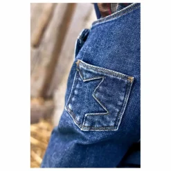 Bonton Bodies, Combinaisons|Combinaisons Et Bodies*Salopette Micare Denim |