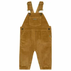 Best Bonton Salopette Micare Velours Côtelé | Camel