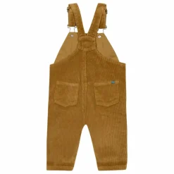 Best Bonton Salopette Micare Velours Côtelé | Camel