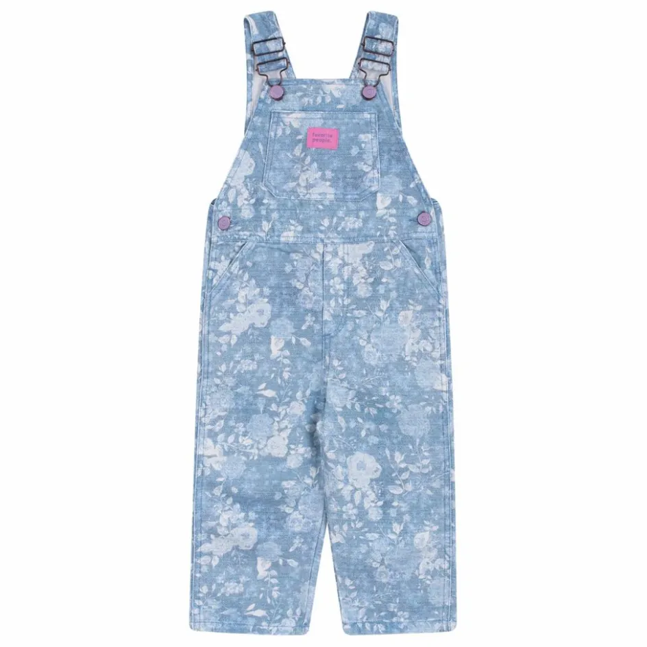 Salopette Polaroid | Enfant Robes, Combinaisons