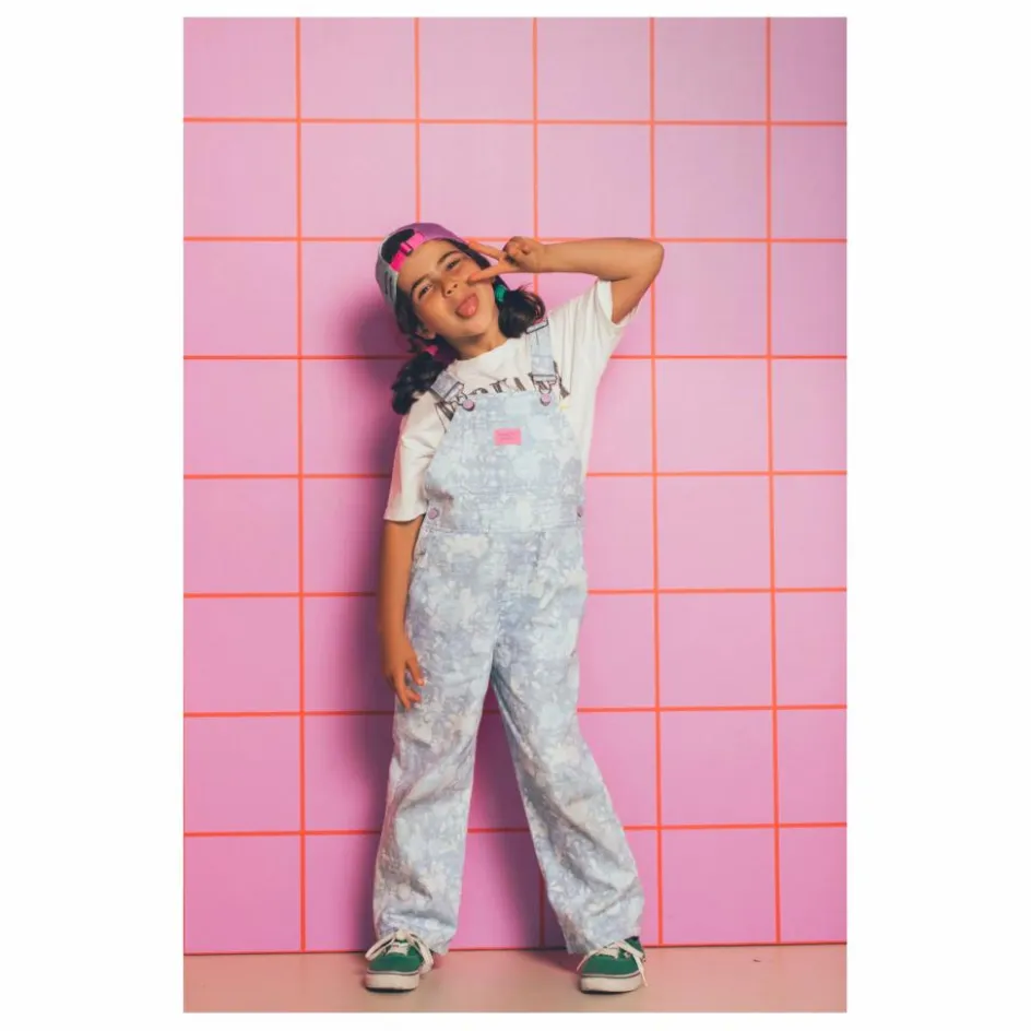 Salopette Polaroid | Enfant Robes, Combinaisons