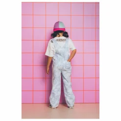 Salopette Polaroid | Enfant Robes, Combinaisons