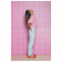 Femme Favorite People Robes, Combinaisons*Salopette Polaroid - Collection Femme |