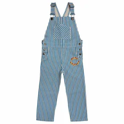 Discount Salopette Rayée Circle | Enfant Combinaisons|Robes, Combinaisons