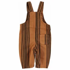Sale Salopette Rayée Coton Bio Bébé | Bodies, Combinaisons|Bodies, Combinaisons