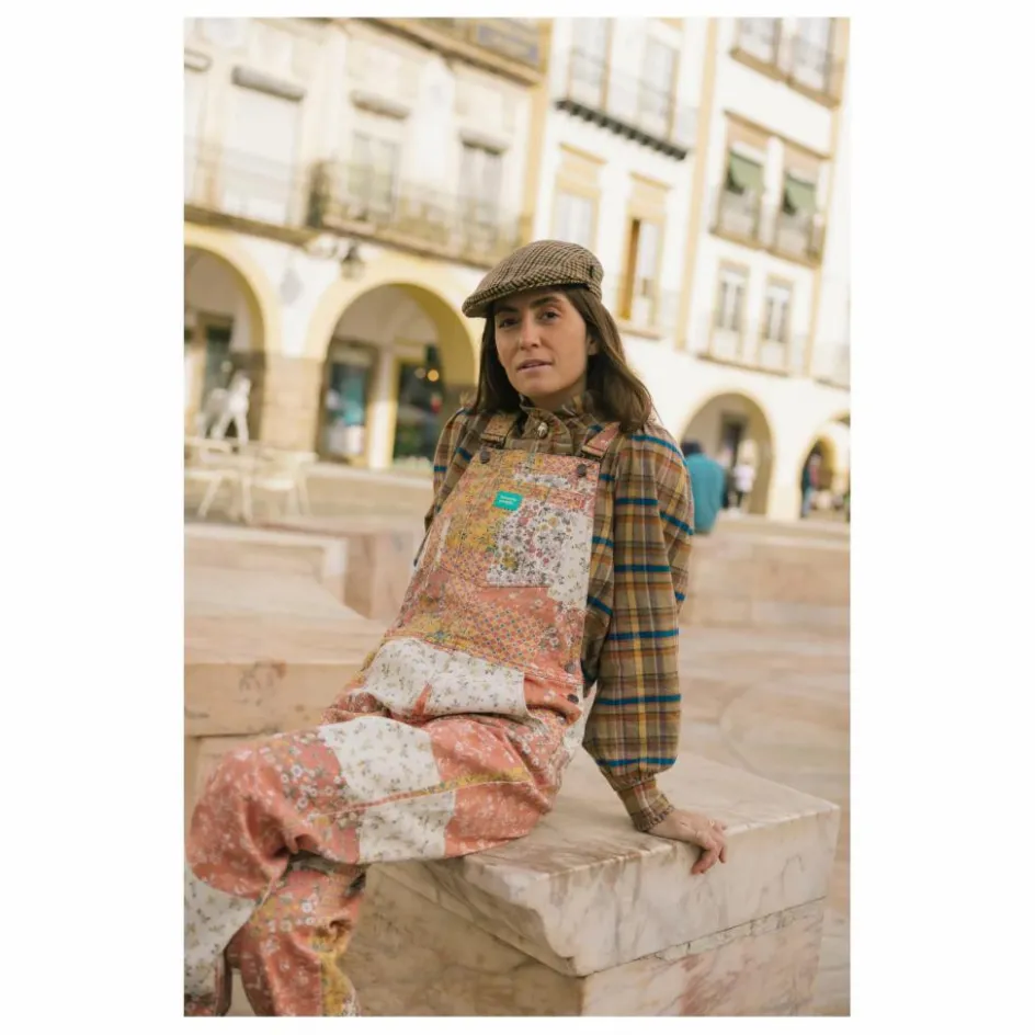 Femme Favorite People Robes, Combinaisons*Salopette Romaria - Collection Femme |