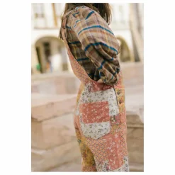Femme Favorite People Robes, Combinaisons*Salopette Romaria - Collection Femme |