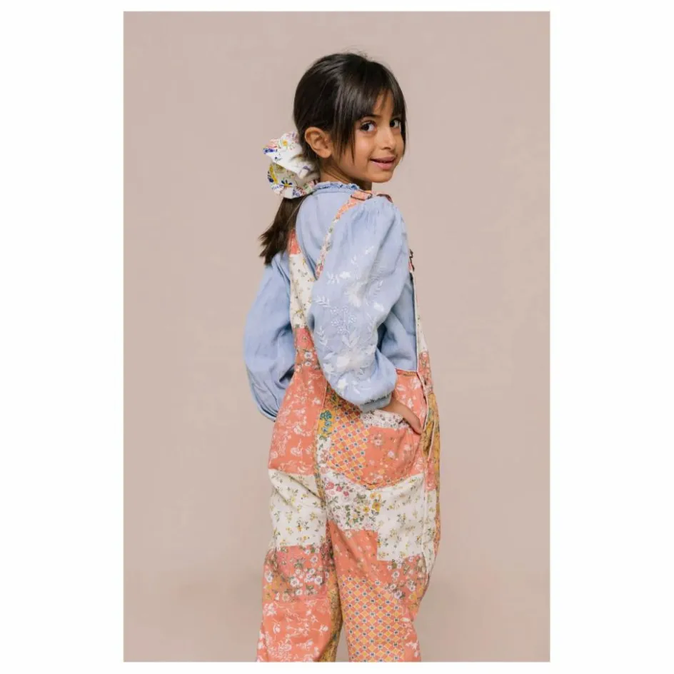 Favorite People Salopette Romaria ||Enfant Robes, Combinaisons