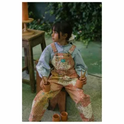 Favorite People Salopette Romaria ||Enfant Robes, Combinaisons