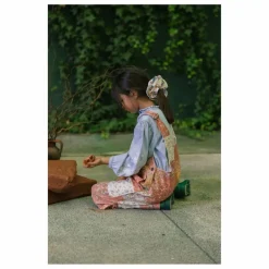 Favorite People Salopette Romaria ||Enfant Robes, Combinaisons