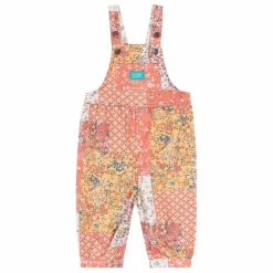 Sale Favorite People Salopette Romaria Mini | Rose pêche