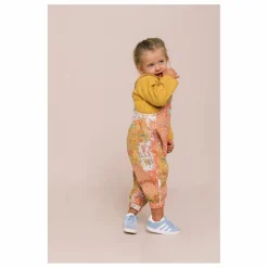 Sale Favorite People Salopette Romaria Mini | Rose pêche