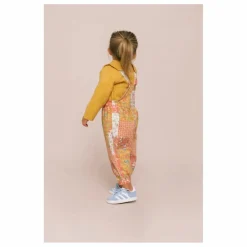 Sale Favorite People Salopette Romaria Mini | Rose pêche