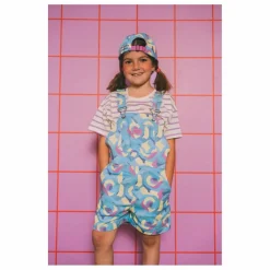 Enfant Favorite People Combinaisons|Robes, Combinaisons*Salopette Short Yo-Yos |