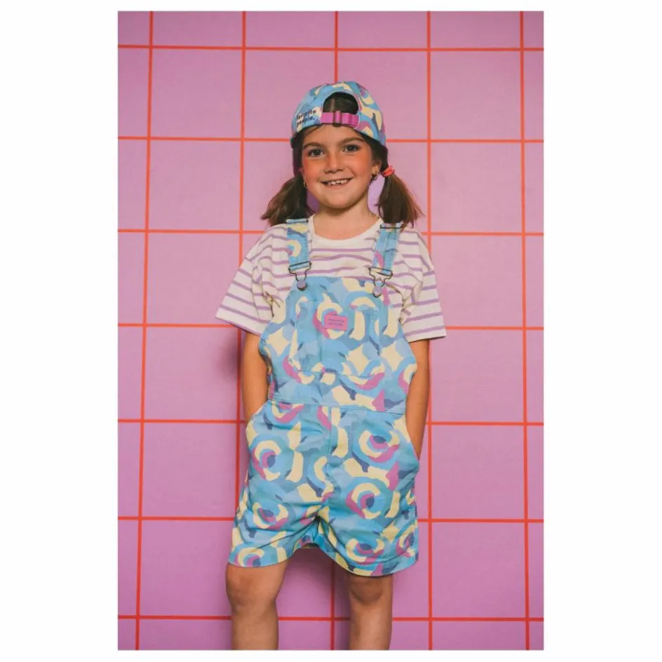 Enfant Favorite People Combinaisons|Robes, Combinaisons*Salopette Short Yo-Yos |
