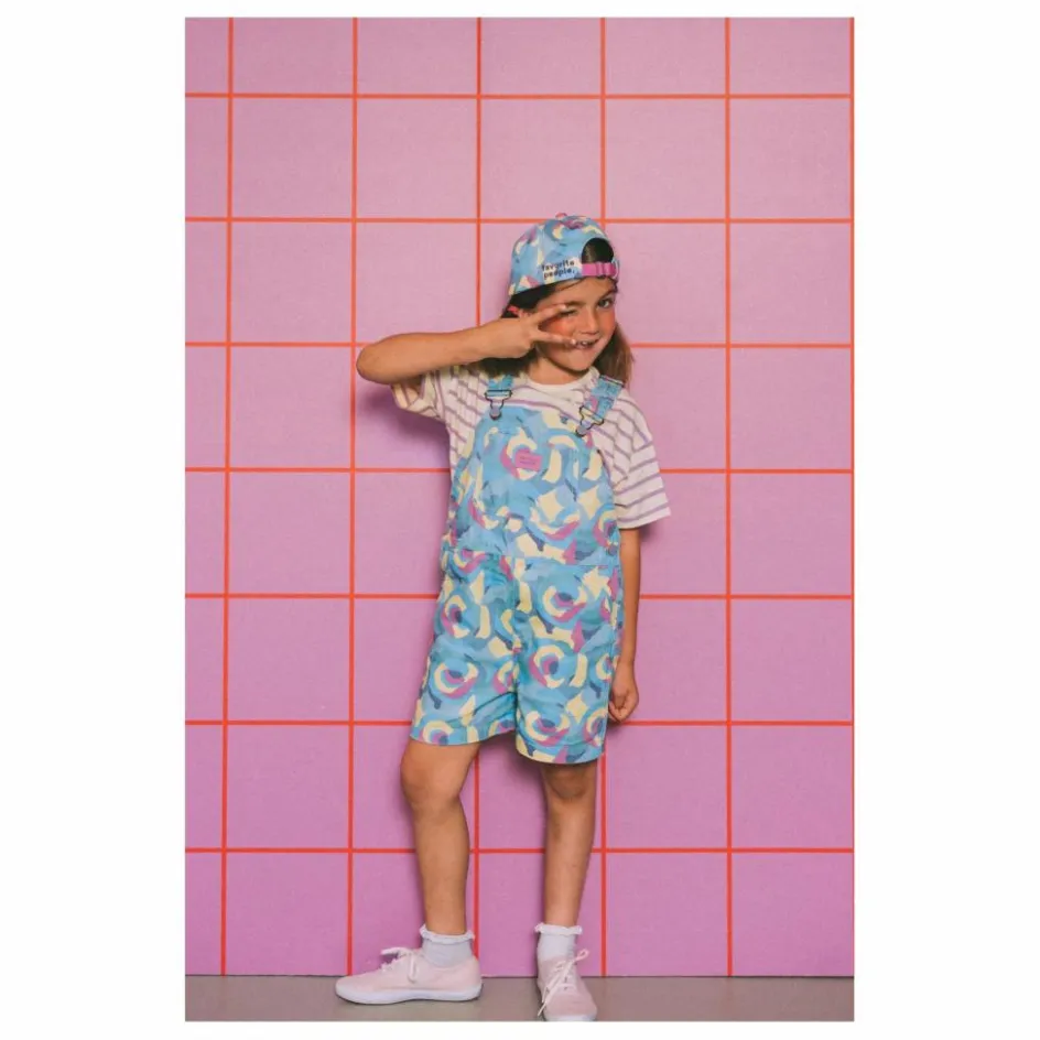 Enfant Favorite People Combinaisons|Robes, Combinaisons*Salopette Short Yo-Yos |