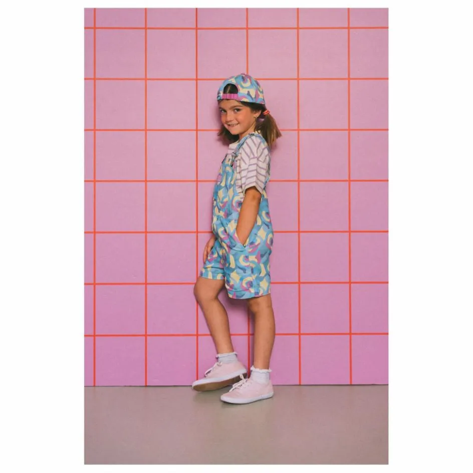 Enfant Favorite People Combinaisons|Robes, Combinaisons*Salopette Short Yo-Yos |
