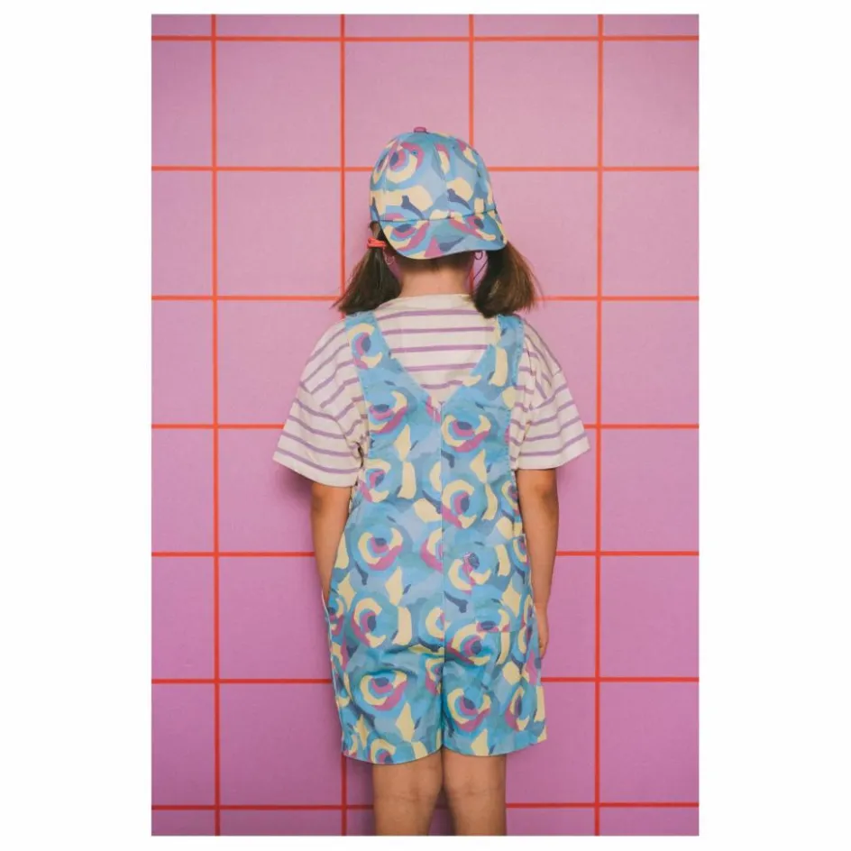 Enfant Favorite People Combinaisons|Robes, Combinaisons*Salopette Short Yo-Yos |