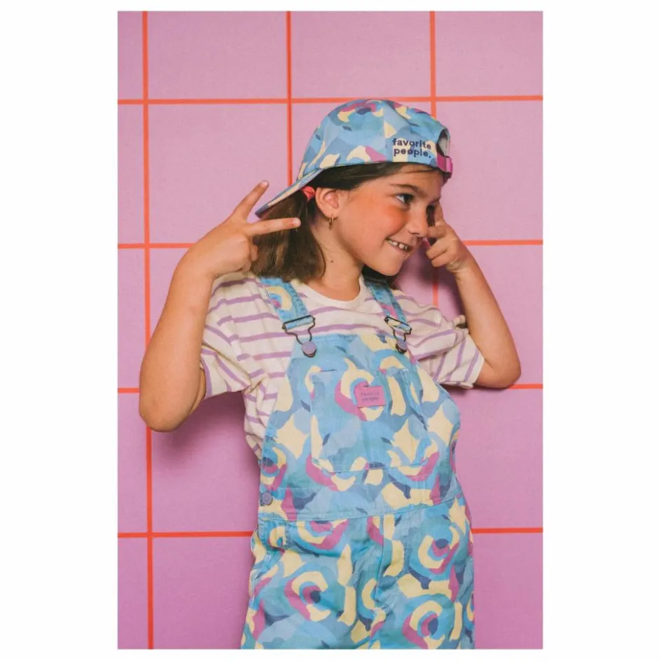 Enfant Favorite People Combinaisons|Robes, Combinaisons*Salopette Short Yo-Yos |