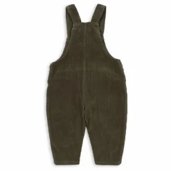 Enfant Konges Sløjd Combinaisons|Robes, Combinaisons*Salopette Sully Velours Côtelé Coton Bio |