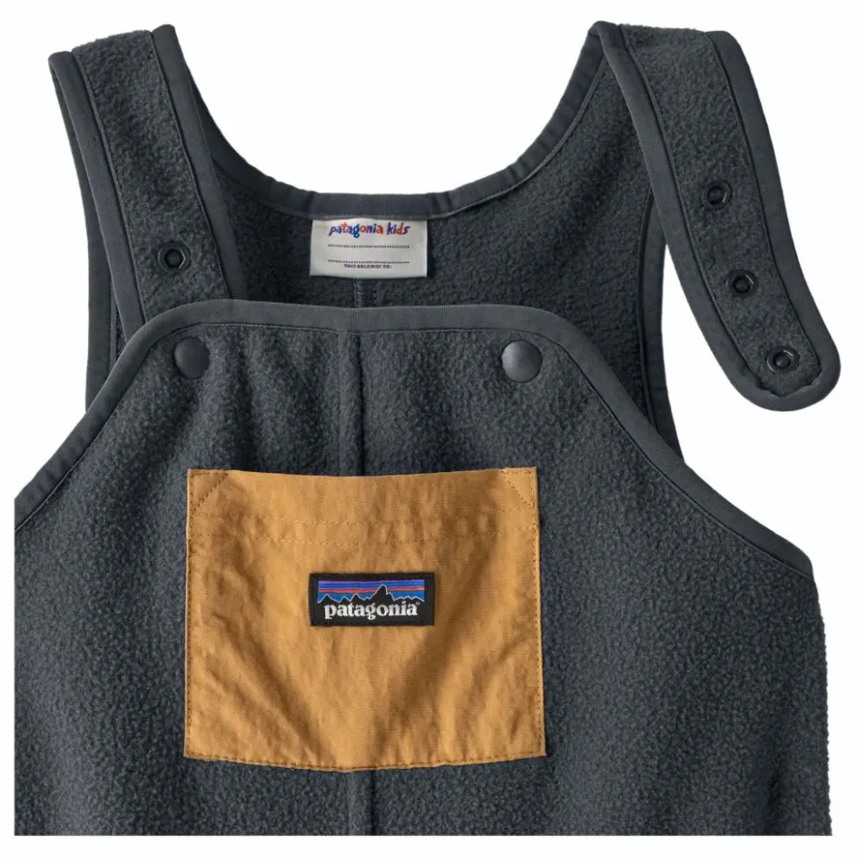Enfant Patagonia Combinaisons|Robes, Combinaisons*Salopette Synch Fibres Recyclées |