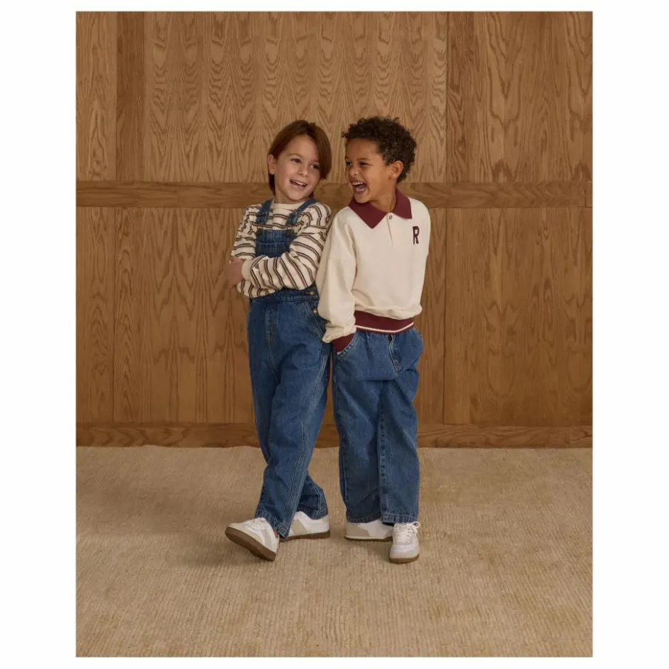 Online Rylee + Cru Salopette Utility | Denim