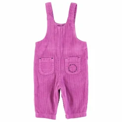 Best Salopette Velours Côtelé | Enfant Robes, Combinaisons