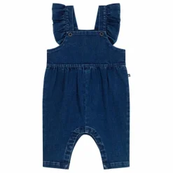 Hot Salopette Volants Denim | Combinaisons Et Bodies|Bodies, Combinaisons